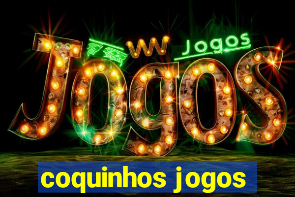 coquinhos jogos